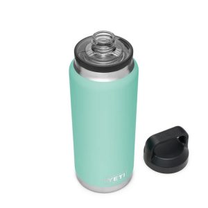 Yeti Rambler 36 oz Bottle with Chug Cap